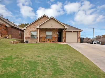 2511 Chester Ave, Fort Worth, TX, 76106