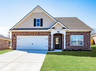 7324 Longmeadow Dr, Horn Lake, MS 38637