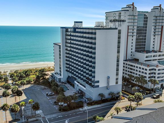 3rd image of 2001 S Ocean Blvd. #603