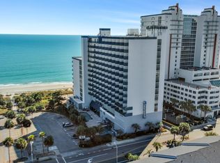 Bluewater Resort, Myrtle Beach, SC 29577