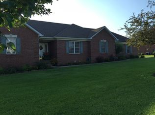 1002 Ethen Alan Dr, Bardstown, KY 40004