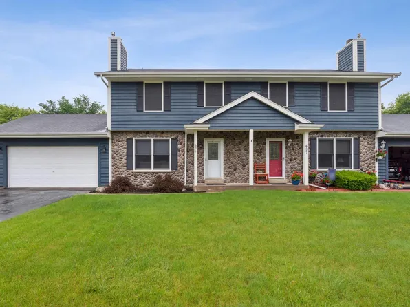 695 North Dries STREET, Saukville, WI 53080