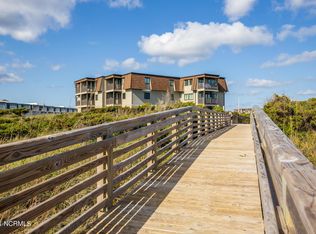 2008 Fort Macon #F18, Atlantic Beach, NC 28512