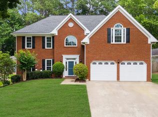 10865 Misty Moon Ct, Alpharetta, GA 30022