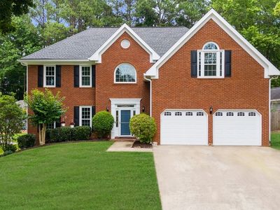 10865 Misty Moon Ct, Alpharetta, GA, 30022