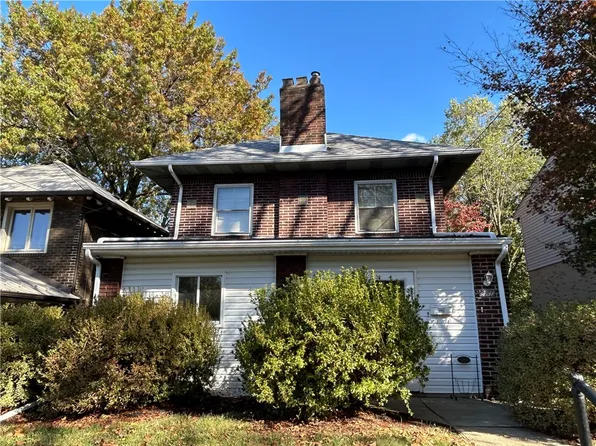 2115 Delaware Ave, Pittsburgh, PA 15218