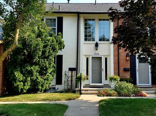 3003 Bolgos Cir, Ann Arbor, MI 48105