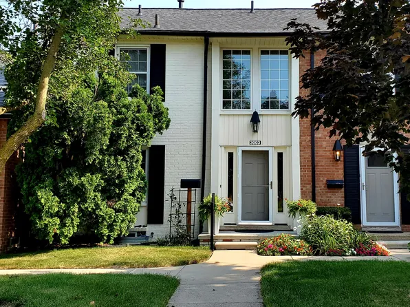 3003 Bolgos Cir, Ann Arbor, MI 48105