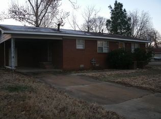 402 S 5th St, Ola, AR 72853
