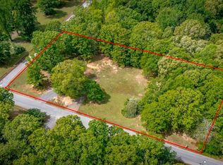 374 Becca Rd, Ward, AR 72176