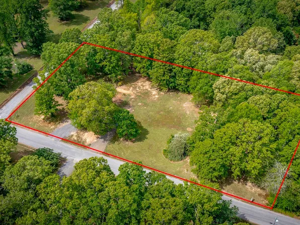 374 Becca Rd, Ward, AR 72176