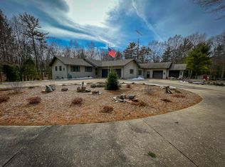 3737 Jay Rd, Whitehall, MI 49461