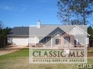 154 Bridges Way, Winterville, GA 30683