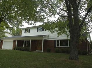 6000 Winstead Rd, Columbus, OH 43235