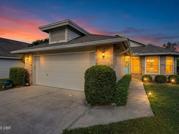109 Morning Dove Ct, Daytona Beach, FL 32119