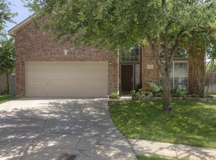 4533 Seneca Dr, Fort Worth, TX 76137