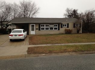 23 Saxton Rd, Dover, DE 19901