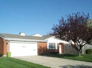 7644 E Vintage Cir, Indianapolis, IN
