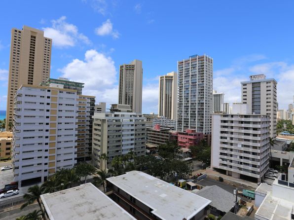 222 Liliuokalani Ave APT 1204