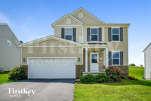 2144 Greencrest Way Photo 1
