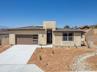 12409 Sylvanus Dr, Desert Hot Springs, CA 92240