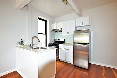 Rented by NYC Realty Brokers LLC
