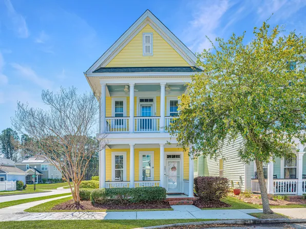 401 Forsythia Ave, Summerville, SC 29483