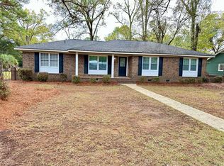 2012 Acker Dr, Albany, GA 31707