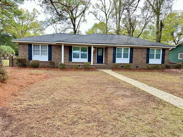 2012 Acker Dr, Albany, GA 31707