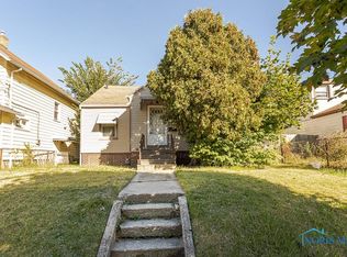 325 E Broadway St, Toledo, OH