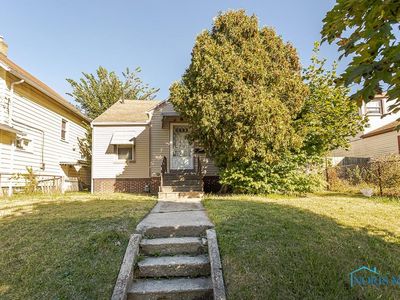 325 E Broadway St, Toledo, OH, 43605
