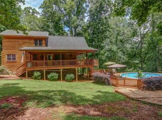 1550 Reese Rd, Rutledge, GA 30663