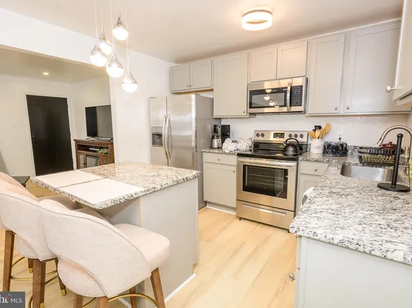 1002 Tyler Ave, Annapolis, MD 21403