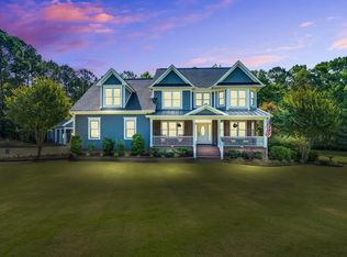 227 Paraggi Ct, Clayton, NC 27527