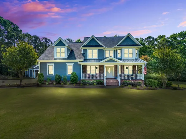 227 Paraggi Ct, Clayton, NC 27527