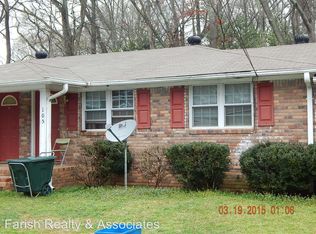 105-B Tillman Dr, Carrollton, GA 30117
