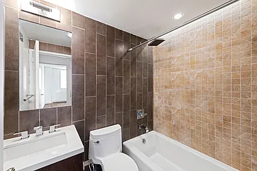 Rented by Metropolitan Property Group