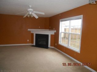 100 Fox Squirrel Cir, Columbia, SC 29209