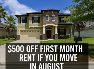 83117 Purple Martin Dr, Yulee, FL 32097