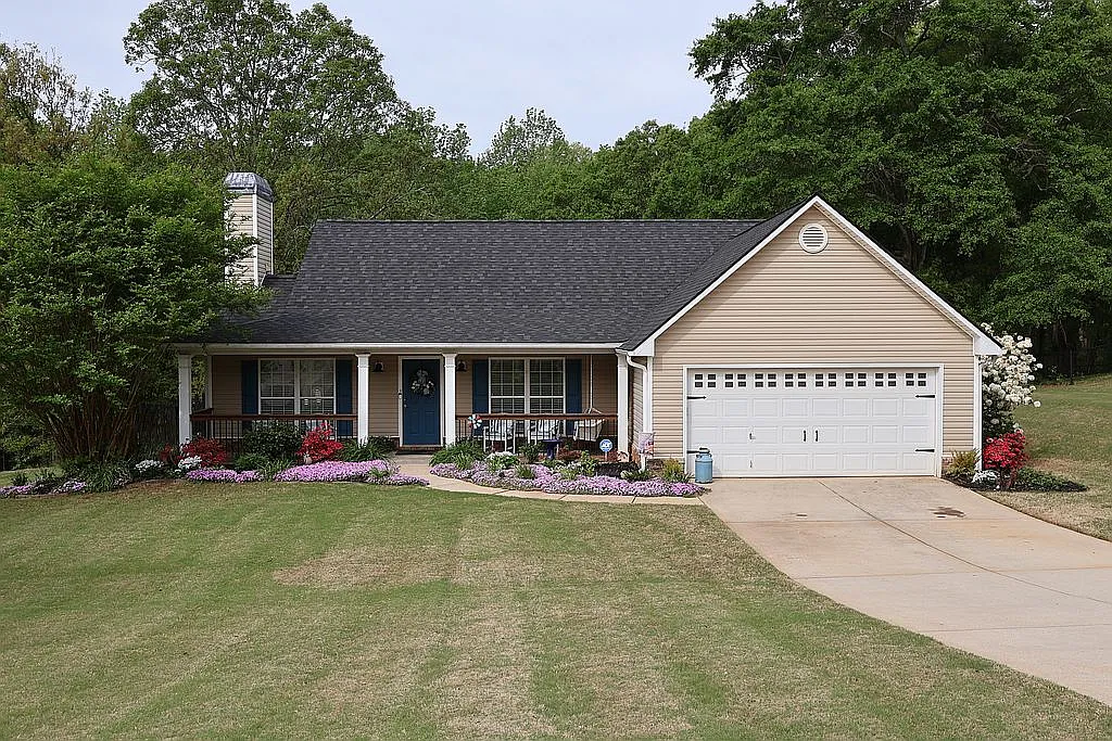329 Tallassee Ln photo 1