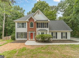 3045 Summit Ln, Monroe, GA 30655