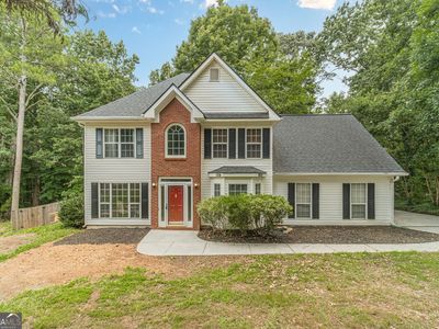 3045 Summit Ln, Monroe, GA, 30655