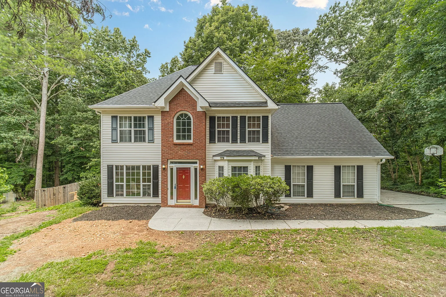 3045 Summit Ln photo 1