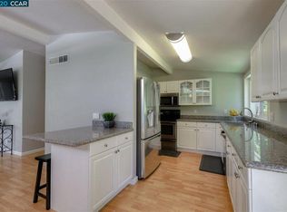47 Margrave Ct, Walnut Creek, CA 94597