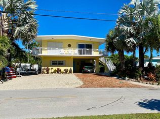 217 Tollgate Blvd, Islamorada, FL 33036