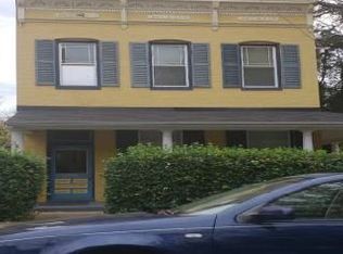 4601 Schenley Rd, Baltimore, MD 21210