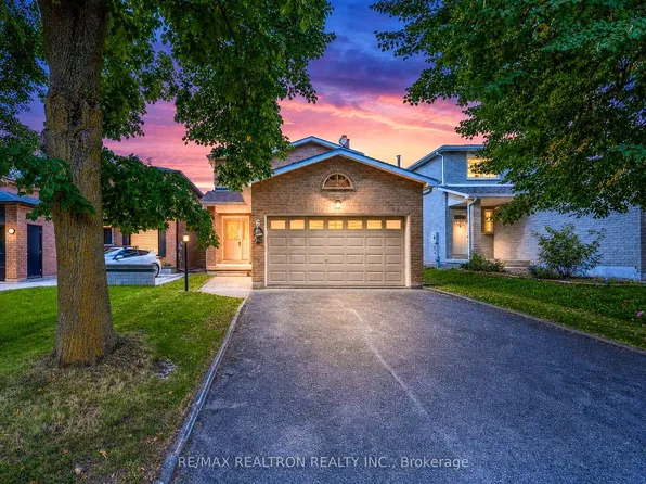 6 Woolen Mill Rd, Markham, ON L3P 6X4