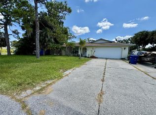 361 Porpoise Rd, Venice, FL 34293