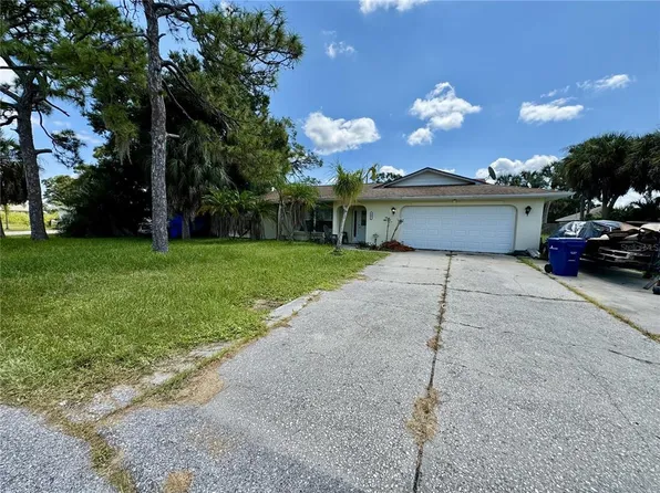 361 Porpoise Rd, Venice, FL 34293