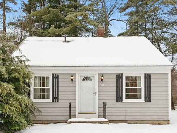 558 Massachusetts Ave, Lunenburg, MA 01462